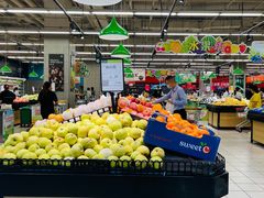 -永辉超市(中南城店)