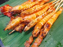 -烧货·活海鲜炭烧(湖滨商业街店)