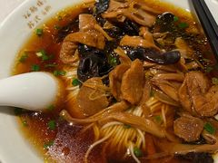 -松鹤楼·苏式汤面(虹桥天地店)