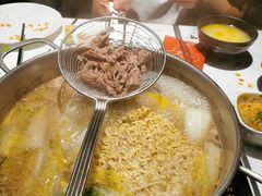 -大喜牛鲜牛肉火锅(世纪金源店)