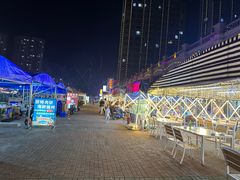 -玉园烧烤·海鲜辣炒