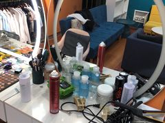 -爱定格照相馆·证件照(上海宝山万达店)