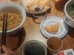-和府捞面(星光大道一期店)