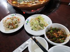 -朝伟清真铜瓢牛肉馆(三十年老·店)