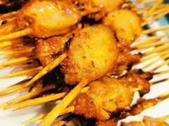 -江边渔村(双井店)