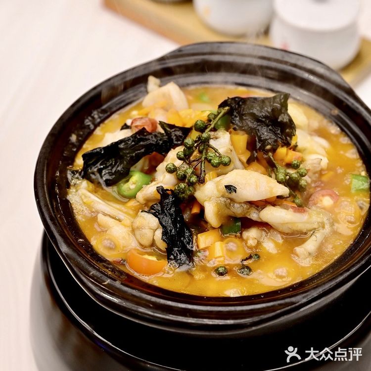 春节美食目的地|大湾区首选澳门新濠天地我又来了‼