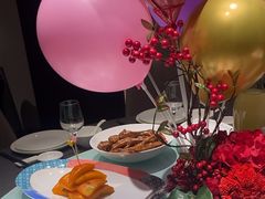 -城北食府(枫林店)