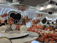 -清雅轩·清真菜·传统菜•融合菜(滑翔店)