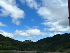 -玉渡山自然风景区