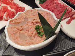 -食鲜捞火锅(湖西路店)