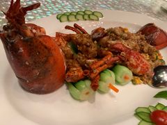 -8餐厅(新葡京酒店)