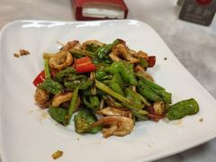 -芳华轩•客家菜馆(梧桐山店)