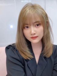 点击看大图 -MORI HAIR SALON日式美发沙龙