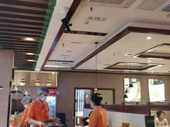 -竹犇番茄火锅(长风街店)