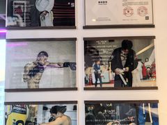 -GymPlus健身(四平路店)