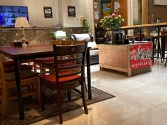 -阿什卡咖啡馆ESSCA COFFEE(塔里木石油宾馆店)