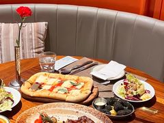 -食间牛排(湖西路店)