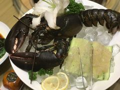 -蓝海国际大饭店·蓝钻自助百汇(兰山店)