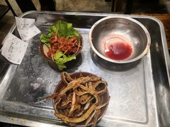 -周幺妹重庆老火锅(银泰城总店)