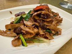 -七仙岭君澜度假酒店·桃源小馆中餐厅