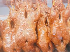 -徐六孃正宗甜皮鸭(张公桥店)