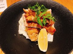 -The Diner X餐厅(青岛万象城店)