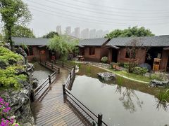 -耕渔小院·湖南鱼鲜(望城店)