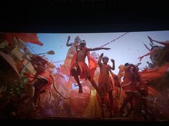 -万达IMAX影城(盘锦万达广场店)