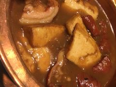 -北京老铺烤鸭(高新店)