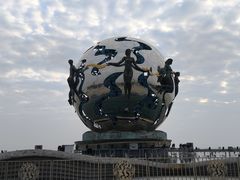 -北海市海滨公园