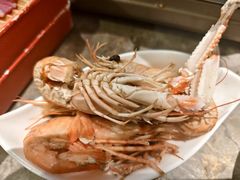-亚马逊蒸汽活海鲜自助(LCM置汇旭辉广场店)