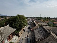 -鸡鸣驿城