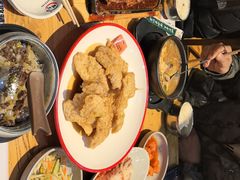 -金达莱冷面百年石锅饭(宾馆胡同店)