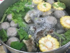 -为什么牛潮汕牛肉火锅(万胜广场店)