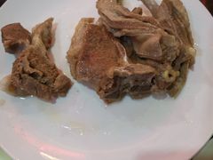 -范记靖远羊羔肉(博物馆店)