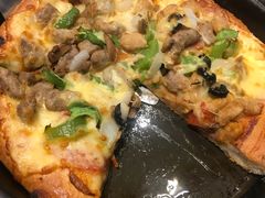 -必胜客(大悦城店)