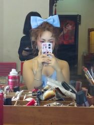 -菩提映像古装摄影写真