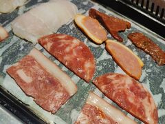 -金火牛烤肉.火锅自助餐厅(桐乡吾悦广场店)