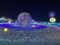 -歌斐颂巧克力小镇