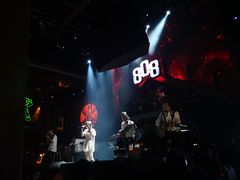 -808 LiveHouse
