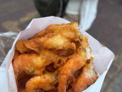 -信二嫂虾饼(振兴路店)