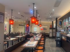 -和府捞面(石景山喜隆多店)