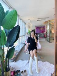 -MT.MONDAY女鞋定制