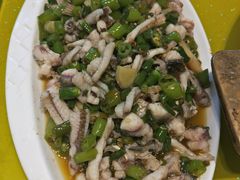 -颜氏双江清水鱼一养身火锅(磁器口店)