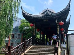 -衣裳街历史文化街区