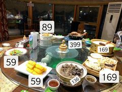-蒙古大营(朝阳公园店)