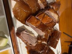 -凤阁楼果木烧鹅(鹤山陈山店)