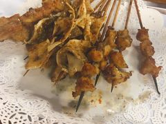-阿龙烧烤(广达路店)