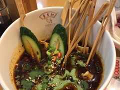 -蓉李记成都名小吃(武汉菱角湖万达店)