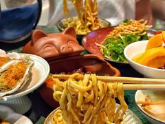 -一捞鲜•青岛本味餐厅(八大关店)